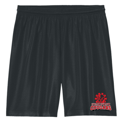 Adult 7" Mesh Short Thumbnail