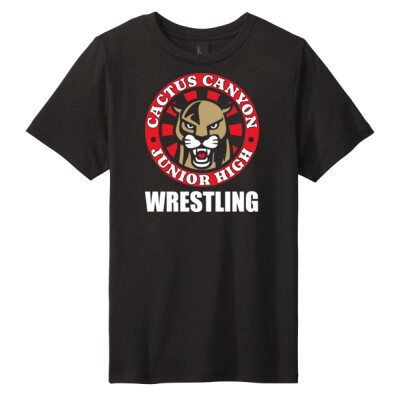 Youth Triblend Shirt Thumbnail